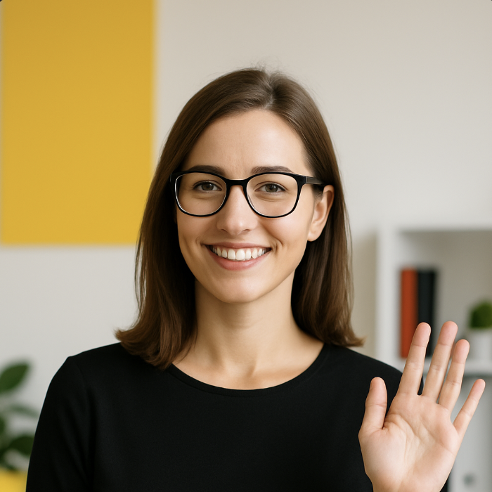Anna, Onboarding Manager