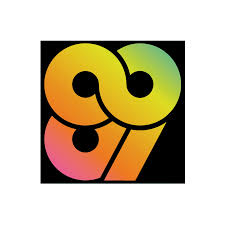 Forever 89 logo